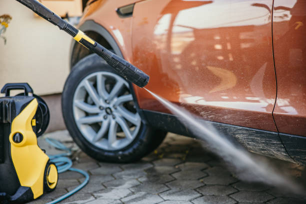 Best Pressure Washing Company Near Me  in Hustisford, WI